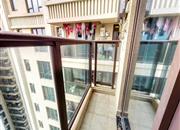 天峦湖花园-阳台