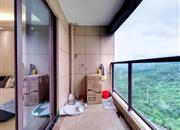 天峦湖花园-阳台