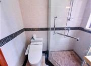 天峦湖花园-卫生间