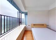 天峦湖花园-主卧