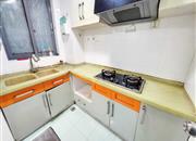 布吉中心花园-厨房