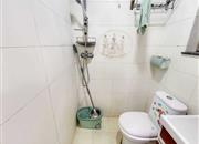 布吉中心花园-卫生间