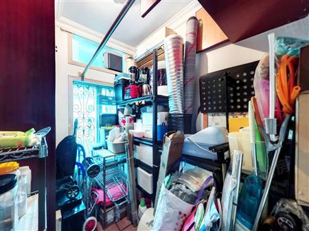 百仕达花园一期-其他