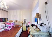 百仕达花园一期-主卧