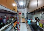 百仕达花园一期-厨房