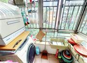 百仕达花园一期-阳台