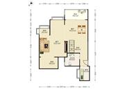 桂芳园（七期）-户型图