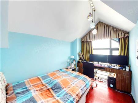 桂芳园（七期）-次卧