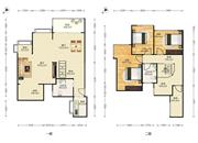 桂芳园（七期）-户型图