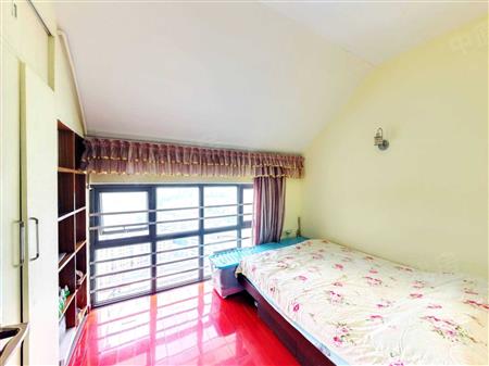 桂芳园（七期）-次卧