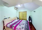 桂芳园（七期）-主卧