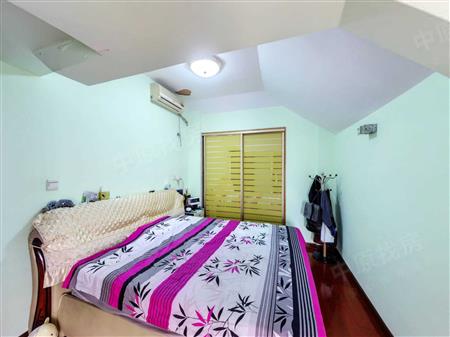 桂芳园（七期）-主卧