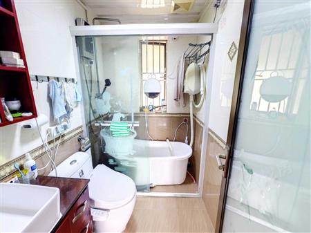 桂芳园（七期）-卫生间