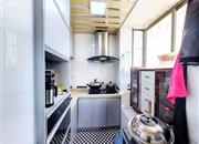 桂芳园（七期）-厨房