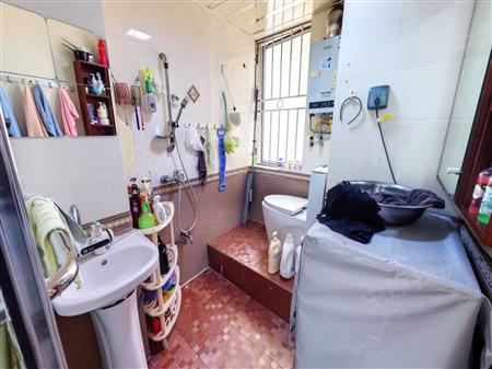 桂芳园（七期）-卫生间