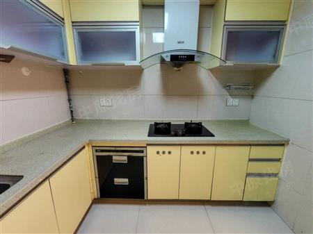 东海花园（二期福禄居)-厨房