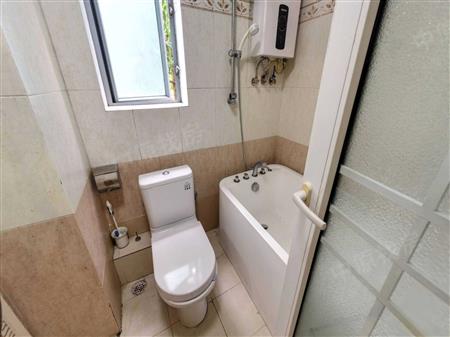 东海花园（二期福禄居)-卫生间