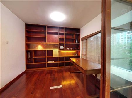 东海花园（二期福禄居)-书房
