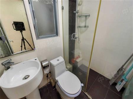 东海花园（二期福禄居)-卫生间