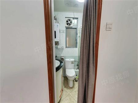 东海花园（二期福禄居)-卫生间