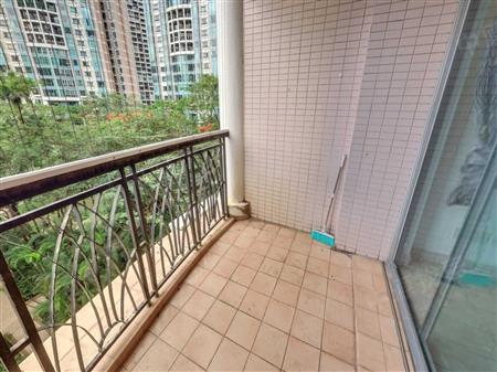 东海花园（二期福禄居)-阳台