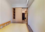 深城投中心公馆（深城投·中心公馆）-卧室