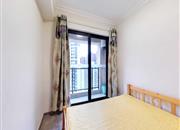 深城投中心公馆（深城投·中心公馆）-卧室