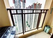 深城投中心公馆（深城投·中心公馆）-阳台