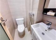 深城投中心公馆（深城投·中心公馆）-卫生间