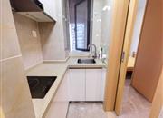 深城投中心公馆（深城投·中心公馆）-厨房