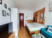 新银座华庭-卧室