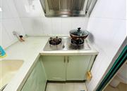 新银座华庭-厨房