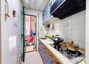 金色年华家园-厨房