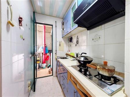 金色年华家园-厨房