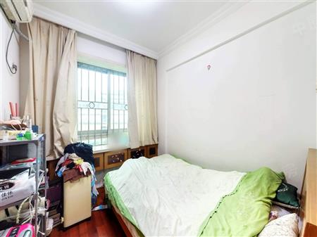 康达尔花园（一、二、三期）-次卧