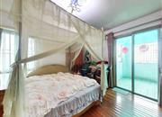 康达尔花园（一、二、三期）-主卧