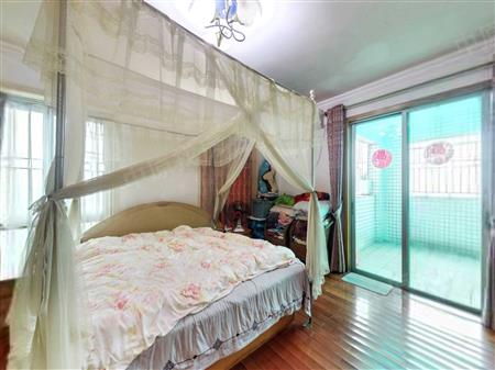 康达尔花园（一、二、三期）-主卧