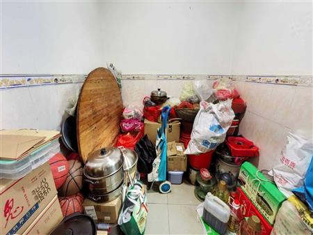 康达尔花园（一、二、三期）-其他