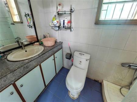 康达尔花园（一、二、三期）-卫生间