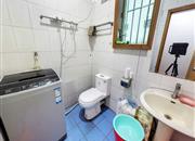 康达尔花园（一、二、三期）-卫生间