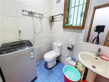 康达尔花园（一、二、三期）-卫生间