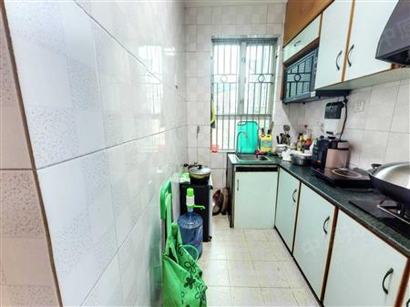 康达尔花园（一、二、三期）-厨房