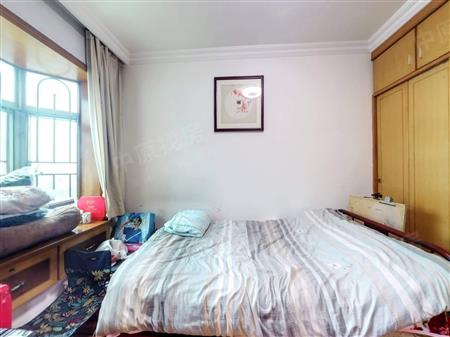 康达尔花园（一、二、三期）-次卧