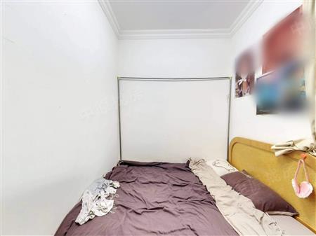 康达尔花园（一、二、三期）-次卧