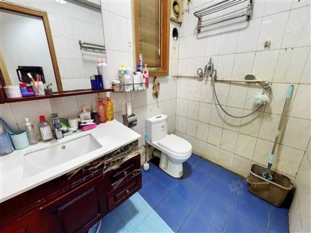 康达尔花园（一、二、三期）-卫生间