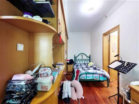 康达尔花园（一、二、三期）-次卧