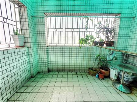 康达尔花园（一、二、三期）-阳台