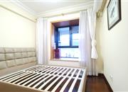 中海半山溪谷花园-次卧