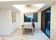 中海半山溪谷花园-餐厅