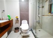 中海半山溪谷花园-卫生间